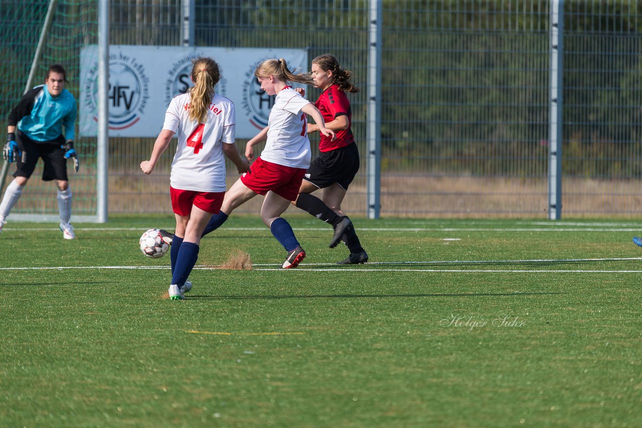 Bild 524 - Oberliga Saisonstart